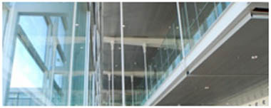 Stevenage Commercial Glazing